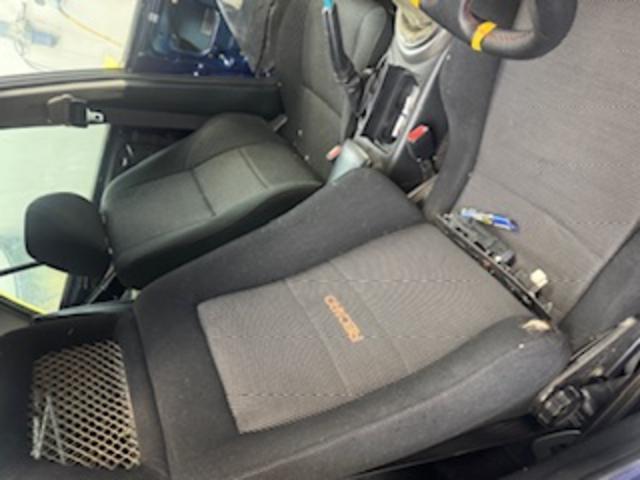 アルテッツァ RS200 Zエディション 同色オールペン済み 車高調 LSD HKSエキマニ マフラー コンピューター SARDラジエーター TRDスタビライザー(8枚目)