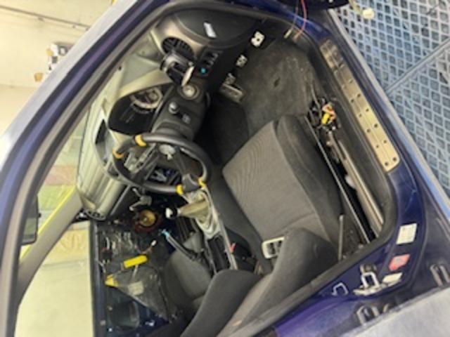 アルテッツァ RS200 Zエディション 同色オールペン済み 車高調 LSD HKSエキマニ マフラー コンピューター SARDラジエーター TRDスタビライザー(11枚目)