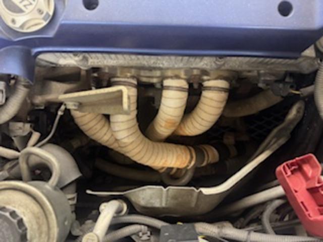 アルテッツァ RS200 Zエディション 同色オールペン済み 車高調 LSD HKSエキマニ マフラー コンピューター SARDラジエーター TRDスタビライザー(12枚目)