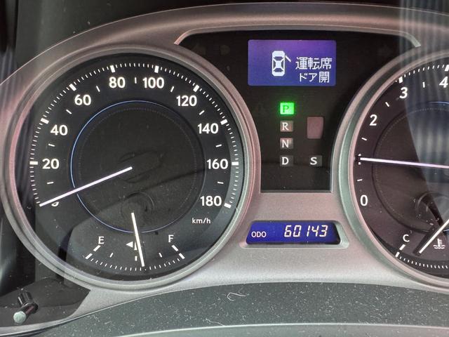 IS IS350 バージョンL 車高調 5速ミッション載せ替え出来ます(10枚目)