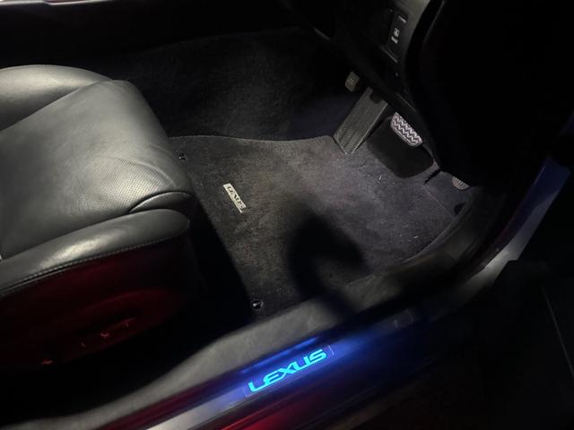 IS IS350 バージョンL 車高調 5速ミッション載せ替え出来ます(13枚目)