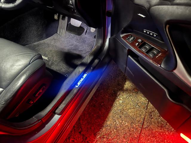 IS IS350 バージョンL 車高調 5速ミッション載せ替え出来ます(14枚目)