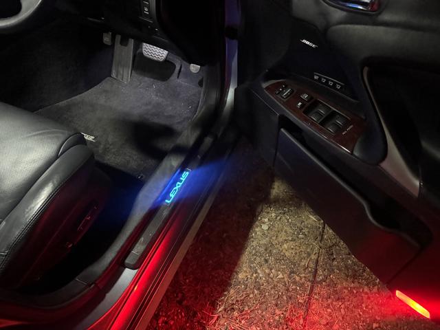 IS IS350 バージョンL 車高調 5速ミッション載せ替え出来ます(17枚目)