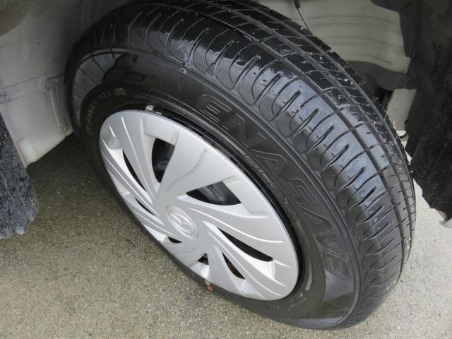 フレアワゴン 　スローパー　車いす移動車　リモコン電動ウインチ　本体非課税　ナビ．ＴＶ　バックカメラ（16枚目）
