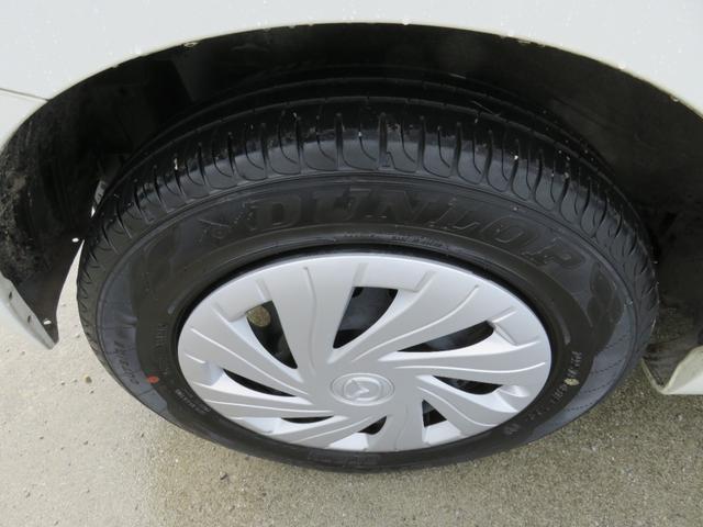 フレアワゴン 　スローパー　車いす移動車　リモコン電動ウインチ　本体非課税　ナビ．ＴＶ　バックカメラ（17枚目）