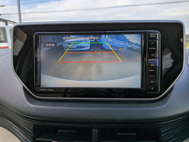 ムーヴ X SAII スマートキー ナビ.TV バックカメラ ETC(7枚目)