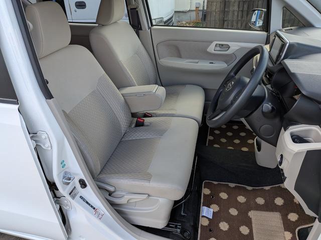 ムーヴ X SAII スマートキー ナビ.TV バックカメラ ETC(9枚目)