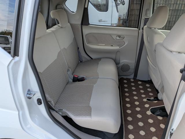 ムーヴ X SAII スマートキー ナビ.TV バックカメラ ETC(10枚目)