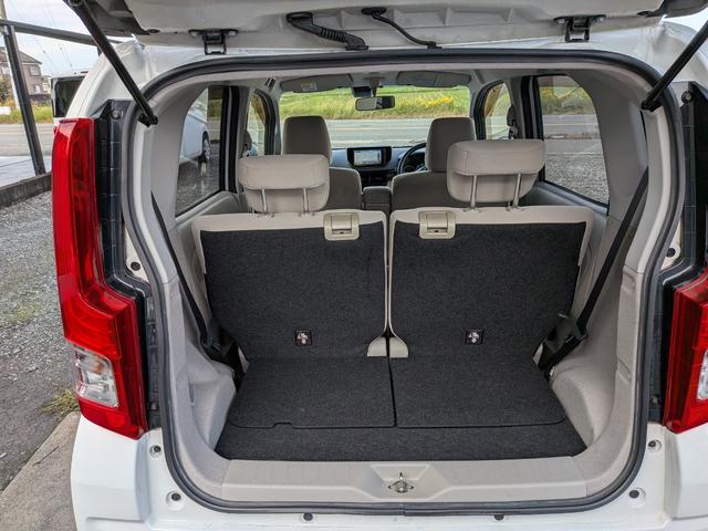 ムーヴ X SAII スマートキー ナビ.TV バックカメラ ETC(11枚目)