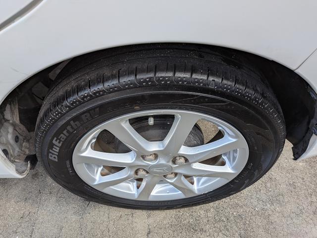 ムーヴ X SAII スマートキー ナビ.TV バックカメラ ETC(14枚目)