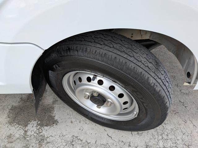 キャリイトラック ＫＸ　４ＷＤ　オートマ　キーレス　パワーウインド　ＥＴＣ（10枚目）