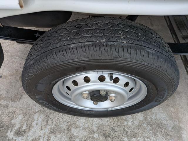キャリイトラック ＫＸ　４ＷＤ　オートマ　キーレス　パワーウインド　ＥＴＣ（11枚目）