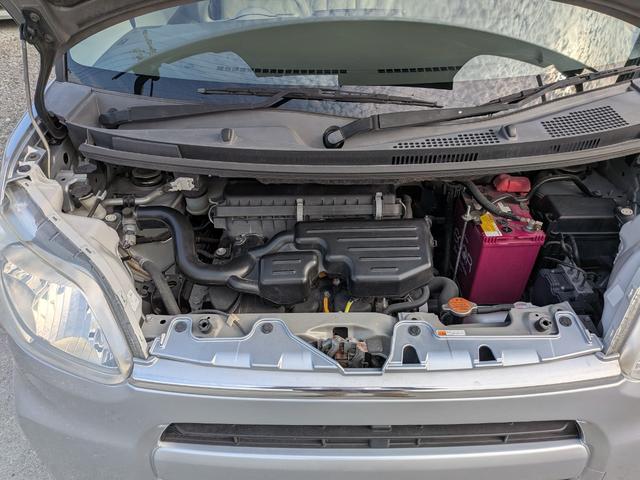 タント スローパーL リヤシート付き リモコン電動ウインチ 福祉車両 本体非課税(15枚目)