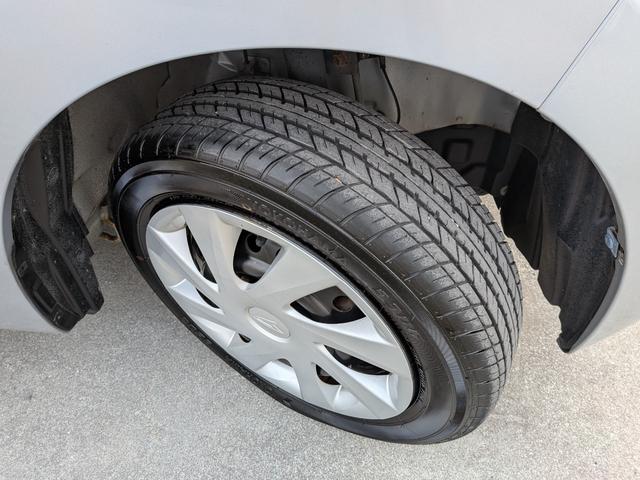 タント スローパーL リヤシート付き リモコン電動ウインチ 福祉車両 本体非課税(16枚目)