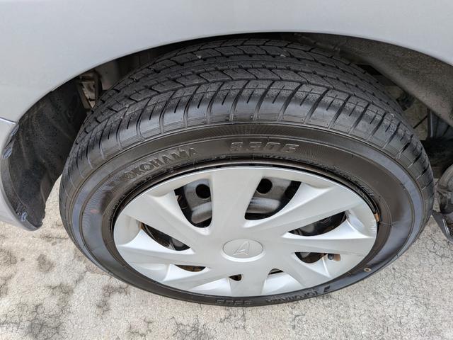 タント スローパーL リヤシート付き リモコン電動ウインチ 福祉車両 本体非課税(17枚目)