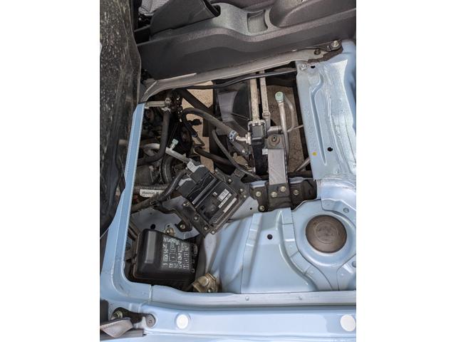 ハイゼットトラック エクストラ オートマ キーレス パワーウインド(13枚目)