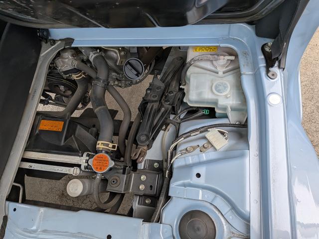 ハイゼットトラック エクストラ オートマ キーレス パワーウインド(14枚目)
