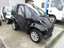 　コムス　Ｂ．Ｃｏｍデリバリー　ＥＶ　電気自動車　家庭用１００Ｖ充電　バックカメラ　アルミホイール(3枚目)