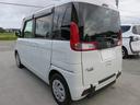 フレアワゴン 　スローパー　車いす移動車　リモコン電動ウインチ　本体非課税　ナビ．ＴＶ　バックカメラ（4枚目）