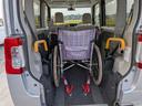 タント スローパーL リヤシート付き リモコン電動ウインチ 福祉車両 本体非課税(8枚目)