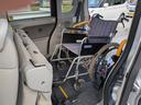 スローパーL リヤシート付き リモコン電動ウインチ 福祉車両 本体非課税(9枚目)