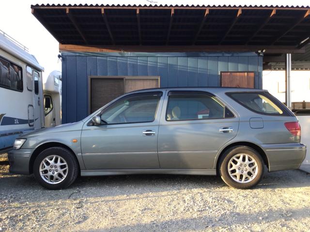 トヨタ ビスタアルデオ 50系 180 オプションフロントベンチシート 6人乗り ツインサンルーフ 純正アルミ 中古車検索 くるまのニュース トヨタ ビスタアルデオ 50系 180 オプションフロントベンチシート 6人乗り ツインサンルーフ 純正アルミ 中古車検索 くるまのニュース