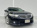 HONDA ACCORD TOURER