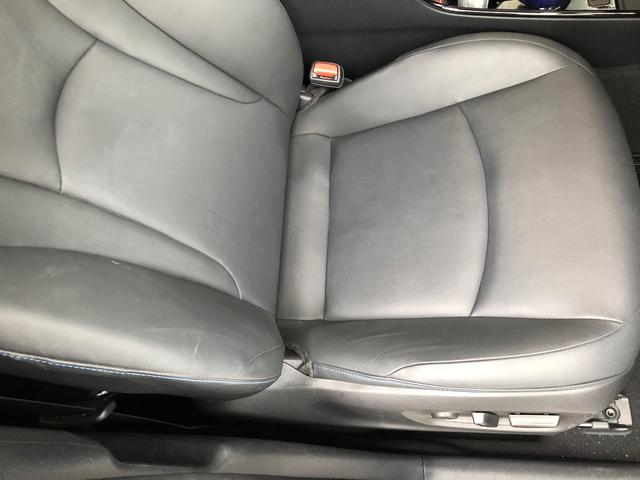 Aツーリングセレクション カスタム 車高調新品 ホイール新品 ワンオーナー(36枚目)