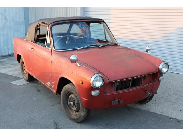 コンパーノ 兵庫県 69万円の中古車詳細 中古車情報探しもmoby モビー
