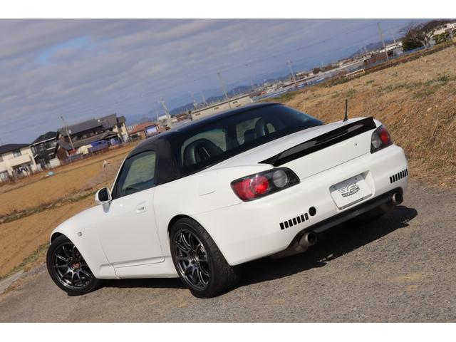 ホンダ Ｓ２０００