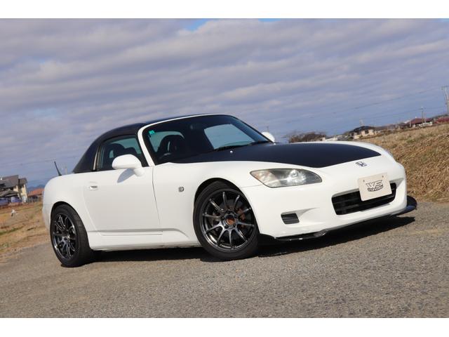 ホンダ Ｓ２０００