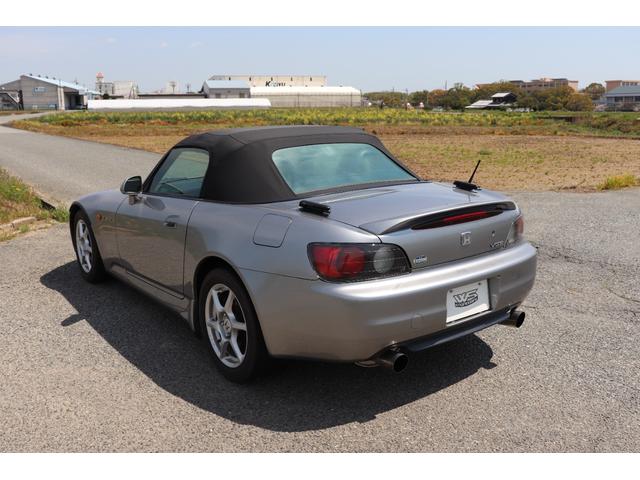 ホンダ Ｓ２０００