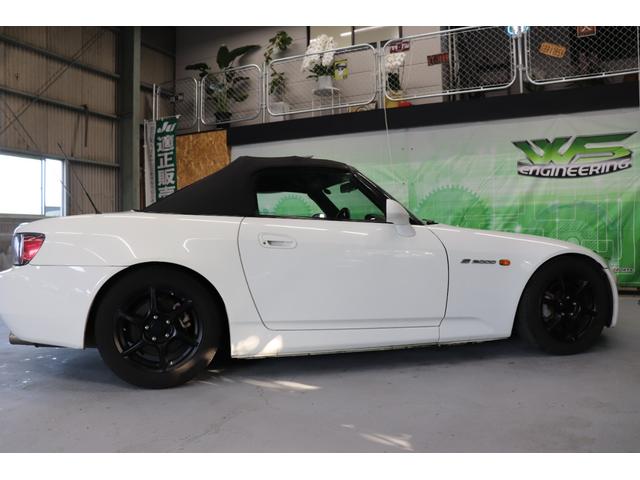 Ｓ２０００ ベースグレード　ベースグレード（２名）（12枚目）