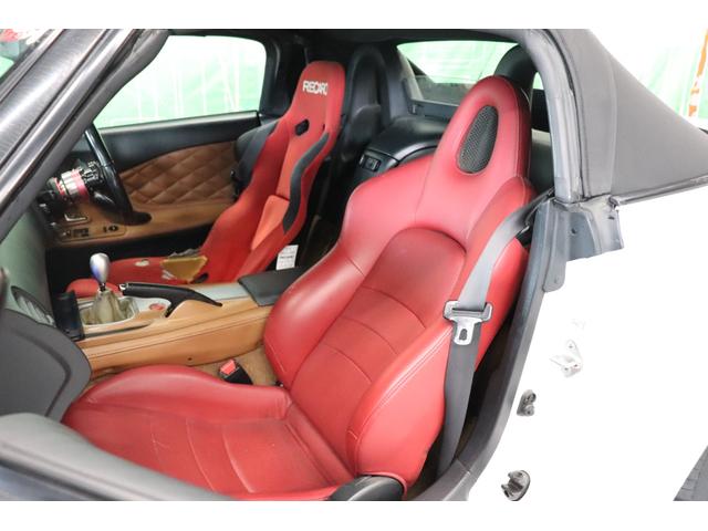 Ｓ２０００ ベースグレード　ベースグレード（２名）（32枚目）