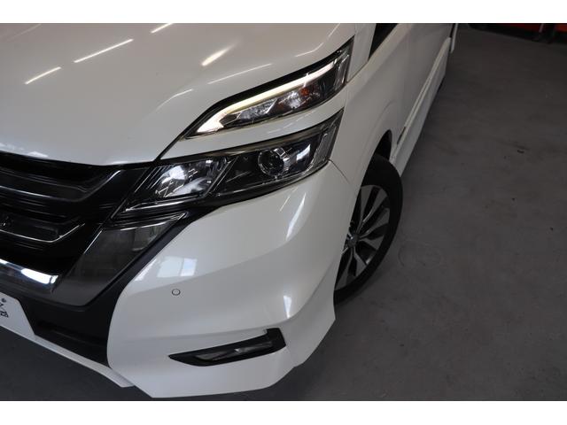 セレナ ハイウェイスター プロパイロットエディション(3枚目)