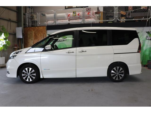 セレナ ハイウェイスター プロパイロットエディション(5枚目)