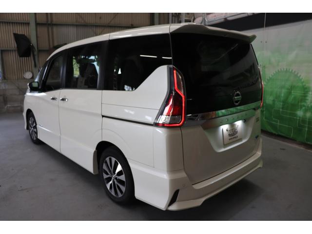 セレナ ハイウェイスター プロパイロットエディション(6枚目)