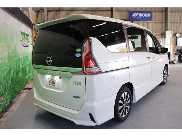 セレナ ハイウェイスター プロパイロットエディション(8枚目)