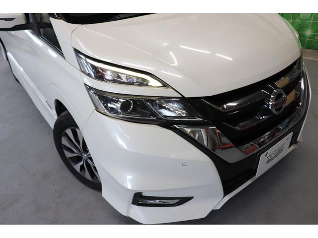 セレナ ハイウェイスター プロパイロットエディション(11枚目)