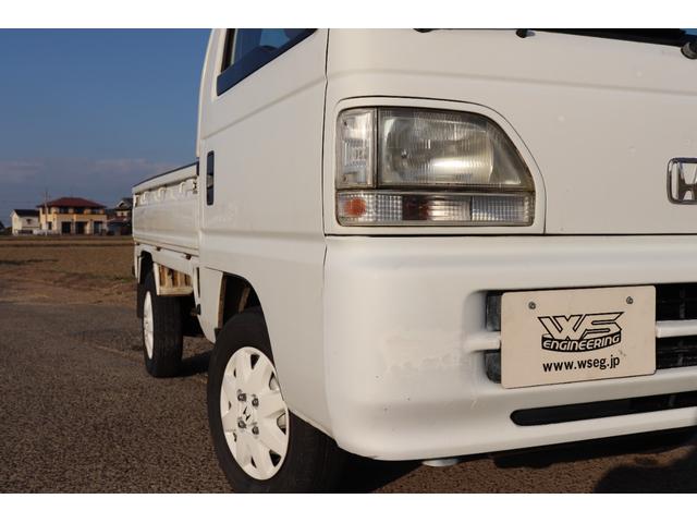 アクティトラック タウン（3枚目）