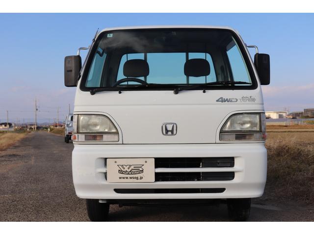 アクティトラック タウン（4枚目）