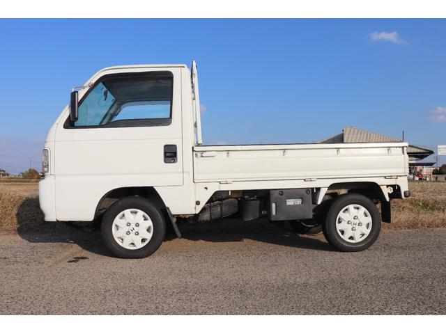 アクティトラック タウン（6枚目）