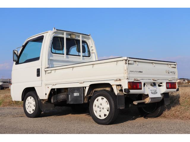 アクティトラック タウン（7枚目）