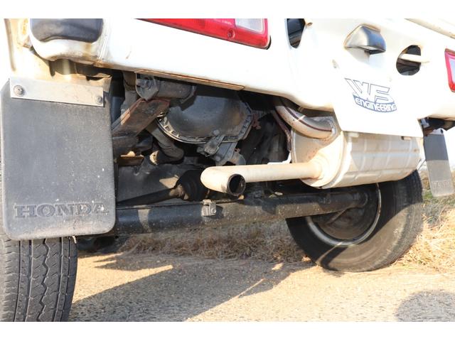 アクティトラック タウン（9枚目）