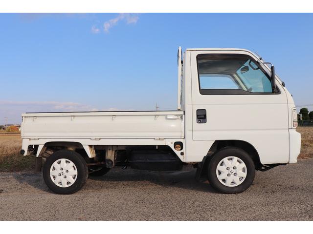 アクティトラック タウン（11枚目）