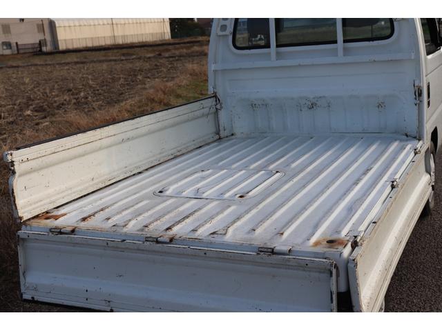 アクティトラック タウン（12枚目）