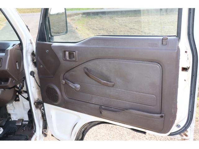 アクティトラック タウン（15枚目）