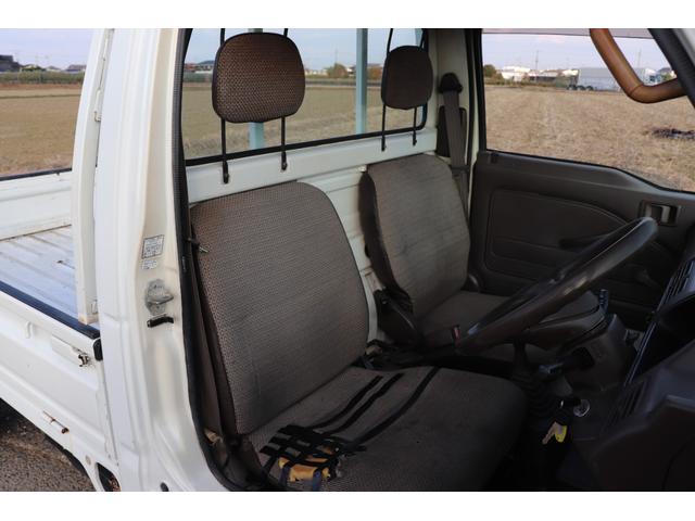 アクティトラック タウン（17枚目）