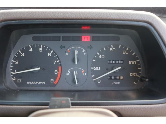 アクティトラック タウン（19枚目）