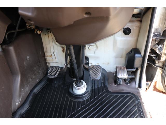 アクティトラック タウン（20枚目）